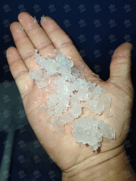 雪花冰