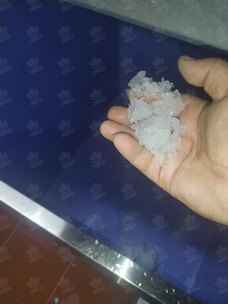 雪花碎冰
