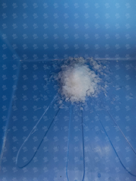 雪花碎冰